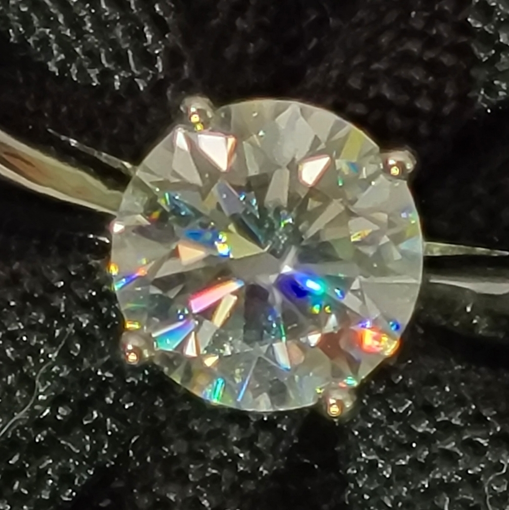 Meet your Posher, Chrysta